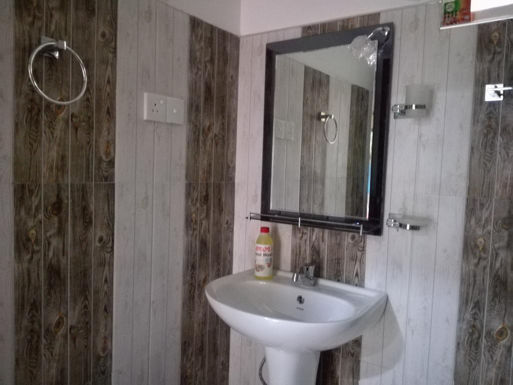 Dambulla Green Villa المظهر الخارجي الصورة