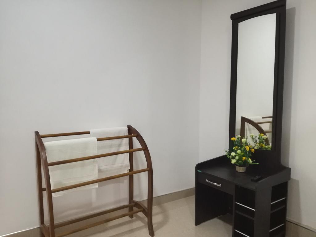 Dambulla Green Villa المظهر الخارجي الصورة
