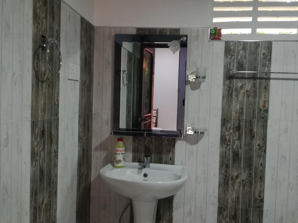 Dambulla Green Villa المظهر الخارجي الصورة