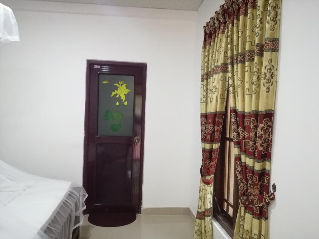 دامبولا Pelwehera Homestay المظهر الخارجي الصورة