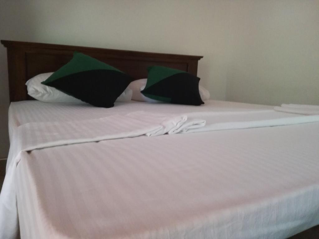 Dambulla Green Villa المظهر الخارجي الصورة