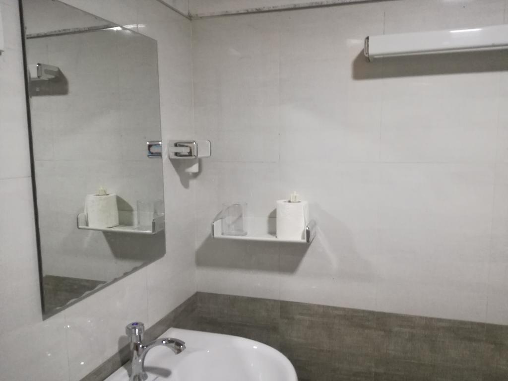 Dambulla Green Villa المظهر الخارجي الصورة