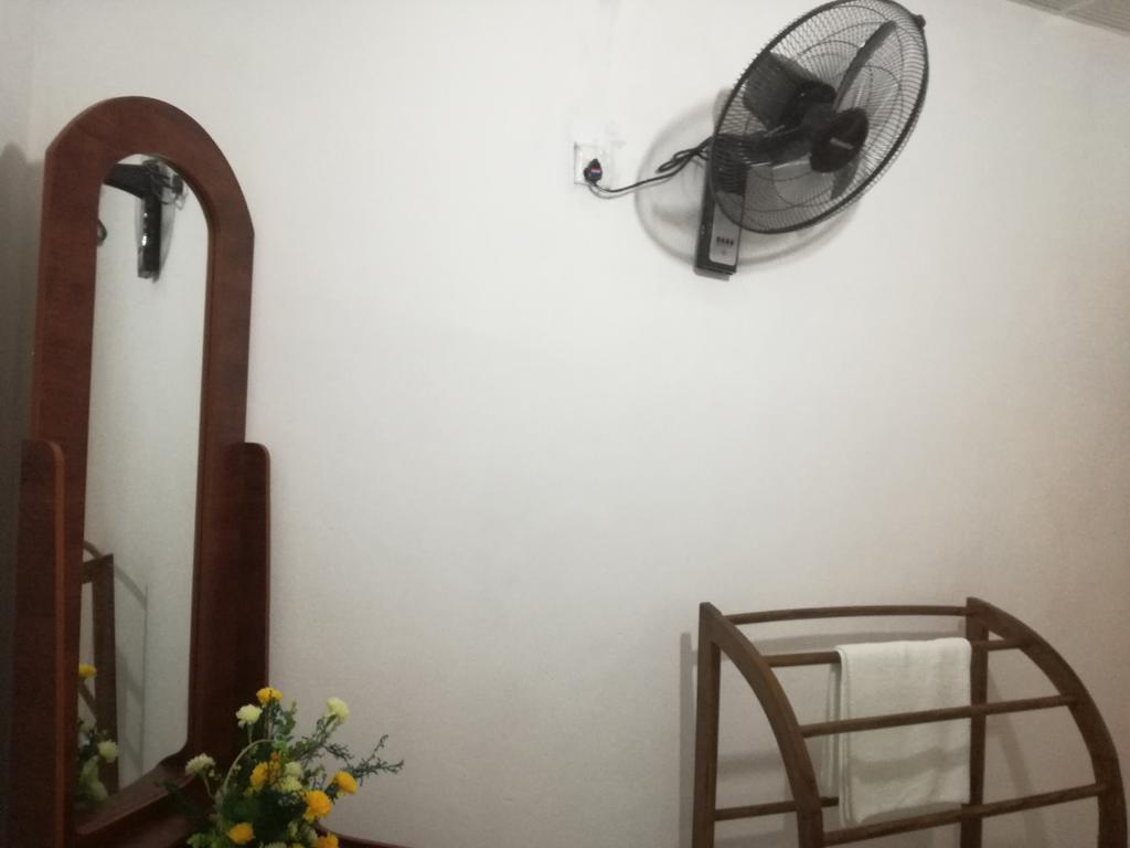 Dambulla Green Villa المظهر الخارجي الصورة