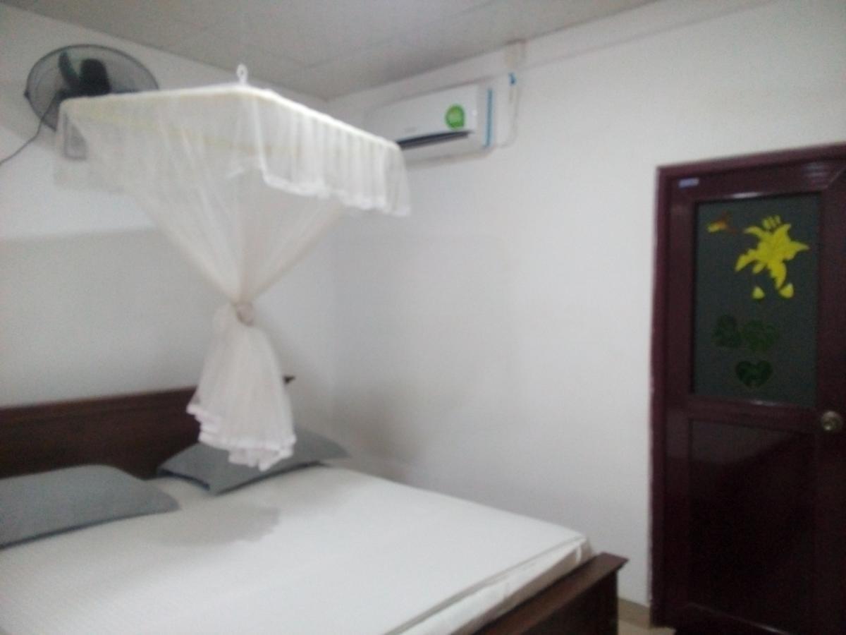 Dambulla Green Villa المظهر الخارجي الصورة